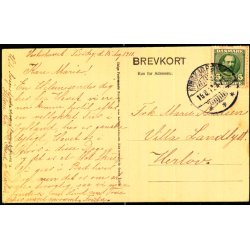 Fyrtaarnet - N. Lyngvig - P. Howing-Petersen u/n - Brugt