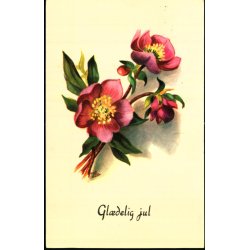 Illa - Gldelig Jul - Stender 629/30 - Brugt