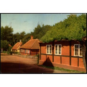 Parti fra Sandvig - Colbergs Bogh. 230 - Brugt