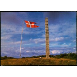 Skamlingsbanken - Trojaborg KOL 8 - Brugt