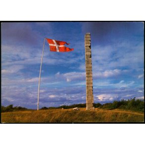 Skamlingsbanken - Trojaborg KOL 8 - Brugt