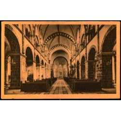 Ribe Domkirke - Stender R. 9 - Ubrugt