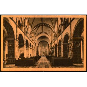 Ribe Domkirke - Stender R. 9 - Ubrugt