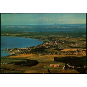 Ebeltoft - Elles Offset 608 - Brugt