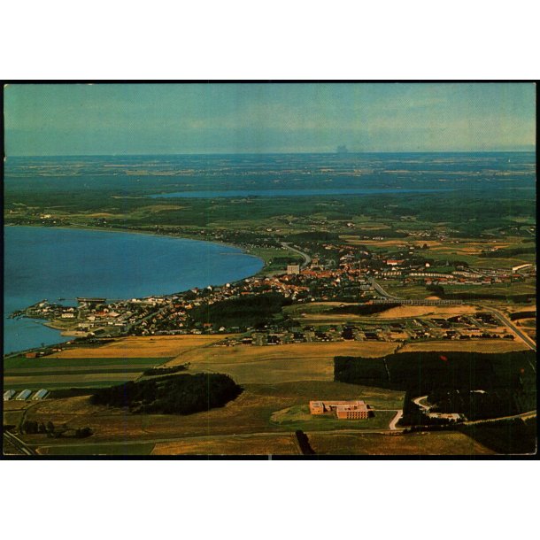 Ebeltoft - Elles Offset 608 - Brugt