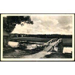 Holstebro - Parti ved Savmllen - Stender H. 70 - Ubrugt