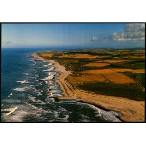 Fjaltring - Wadmanns 8870 - Ubrugt