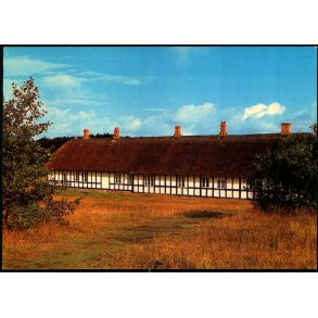 Hjerl Hede - Restaurant Pr�stegaarden - Hjerl Hede 143 629 008 - Ubrugt