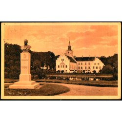 Mors - H�jris - Stender 33765 - Brugt