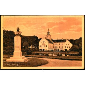 Mors - H�jris - Stender 33765 - Brugt