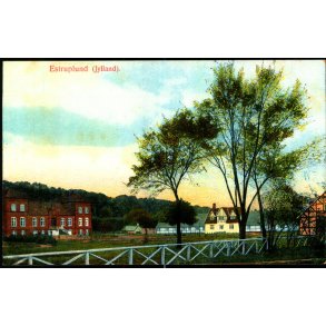 Estruplund (Jylland) - C. Eneret 31 - Ubrugt