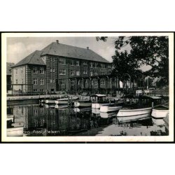 Silkeborg - Aastiftelsen  - Stender S. 242 - Ubrugt