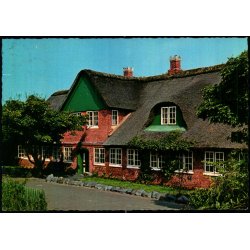 S�nderho Kro - Fan� - CIC 663 - Brugt 