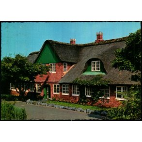 S�nderho Kro - Fan� - CIC 663 - Brugt 