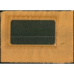 Censurbrev (Forside) fra Tyskland -  27 - 5 - 38 - Til Tyskland