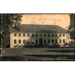 Engestofte - Flensborg Lager u/n - Brugt