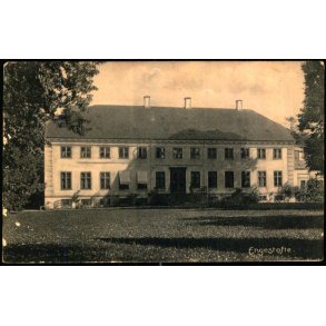 Engestofte - Flensborg Lager u/n - Brugt