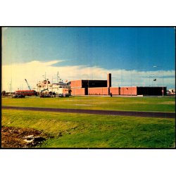 Sjllands Odde Frgehavn - Elle 453 - Brugt