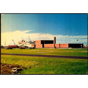 Sjllands Odde Frgehavn - Elle 453 - Brugt