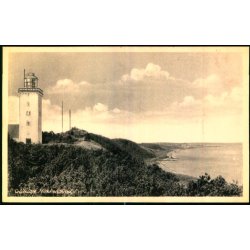 Gilleleje -  Nakkehoved Fyr - Rudolf Olsen 1289 - Ubrugt