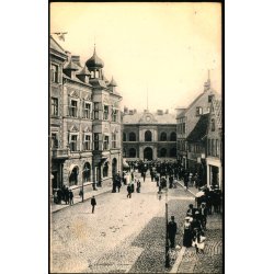 Aalborg - Nytorv - C. St. 868