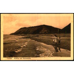 Tisvilde - Kl�ften ved Helene Kilde - Alex Vincent 205 - Brugt