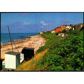 Tisvildeleje - Trojaborg TI 3 - Brugt