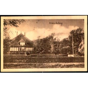 Kilden - Aalborg - Hempel u/n - Brugt