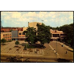 AalborgHallen - Stender 40 625/19 - Brugt