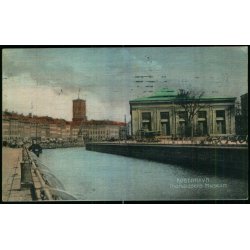 K�benhavn - Thorvaldsens Museum - Stender 5091 - Brugt