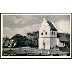  Allinge - Torvet - Colbergs Bogh. 616