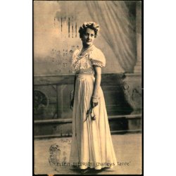 Ellen Diedrich I Charlys Tante - P.H. 2337 - Brugt