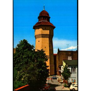 Nyk�bing F. - Vandt�rnet - Stender 149 301 053 - Ubrugt