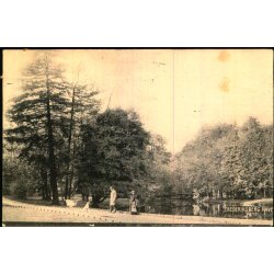 Frederiksberg Have - Danmark u/n - Brugt