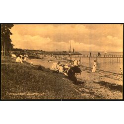 Espeg�rde - Strandbred - J.M. 820 - Brugt