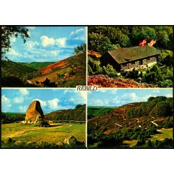 Rebild Nationalpark - Stender 149 619 026 - Brugt