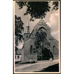 Odense - Skt. Knuds Kirke - Stender O. 598 - Brugt