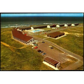 Danland i Hirtshals - Wadmanns  8094 - Brugt