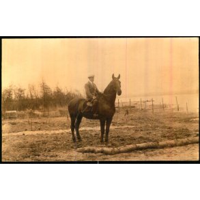 Fra R�dvigsballe - Fotokort u/n - Br�dstrup - Ubrugt