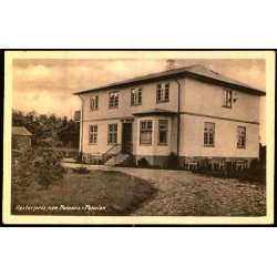 Vesterpris nye Helaars - Pension - Winkel &amp; Christensen u/n - Ubrugt