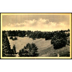 Tisvilde Bakker - Svend Klint 10110 - Brugt