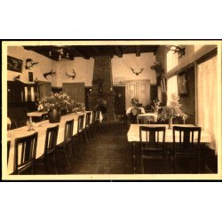 Sandkroen - Danmarks �ldste Kro - u/n - Ubrugt