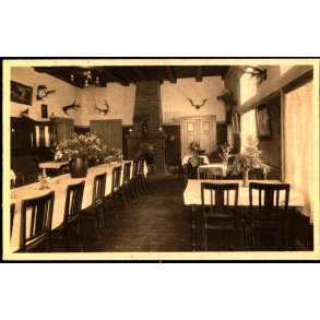 Sandkroen - Danmarks �ldste Kro - u/n - Ubrugt