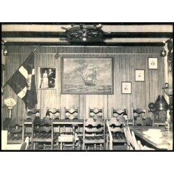 Georg Stage Stuen - Langebrogade 8 - u/n - Ubrugt