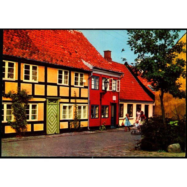 Gyden - �r�sk�bing - Georg E. Jensens Eftf. 201 - Ubrugt