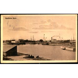 Bandholm Havn - Julius Lund 16569 - Brugt