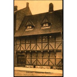 Odense - R�nnows Gaard - Eneret 160 - Brugt