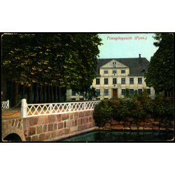 Fraugdegaard (Fyen) - C. Eneret 225 - Brugt