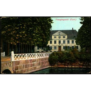 Fraugdegaard (Fyen) - C. Eneret 225 - Brugt