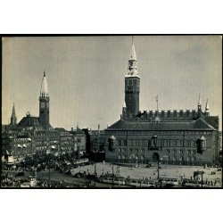 Kbenhavn -  Rdhuspladsen - Grnlund 110 - Brugt